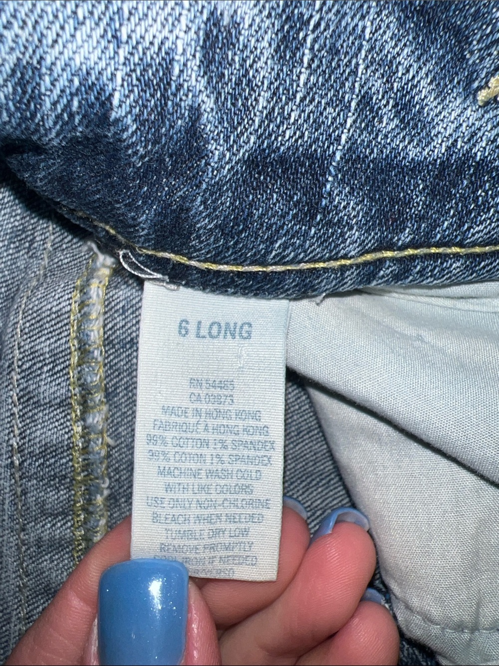Bundle of 5 AE Jeans - Picture 11 of 15
